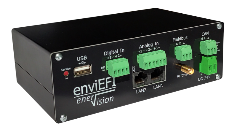 Envi EFI classic medium