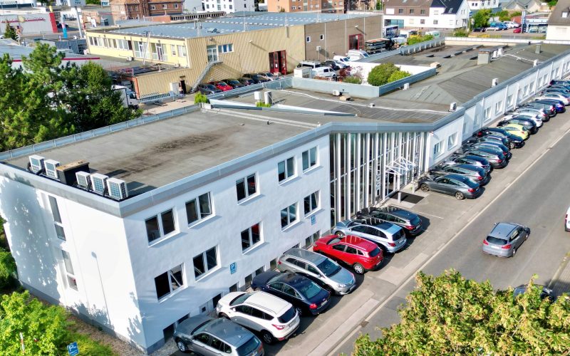 Standort Euskirchen 3