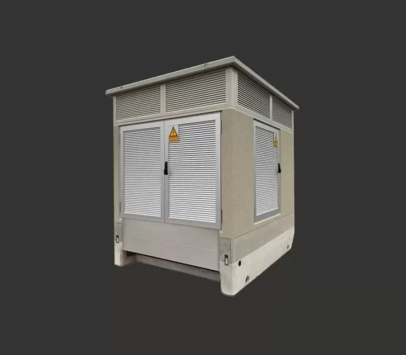 GB Ue2500 Bild